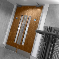 ASSA ABLOY