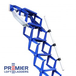 Premier Loft Ladders