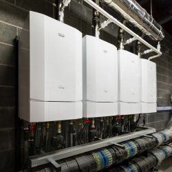 Ideal Heating